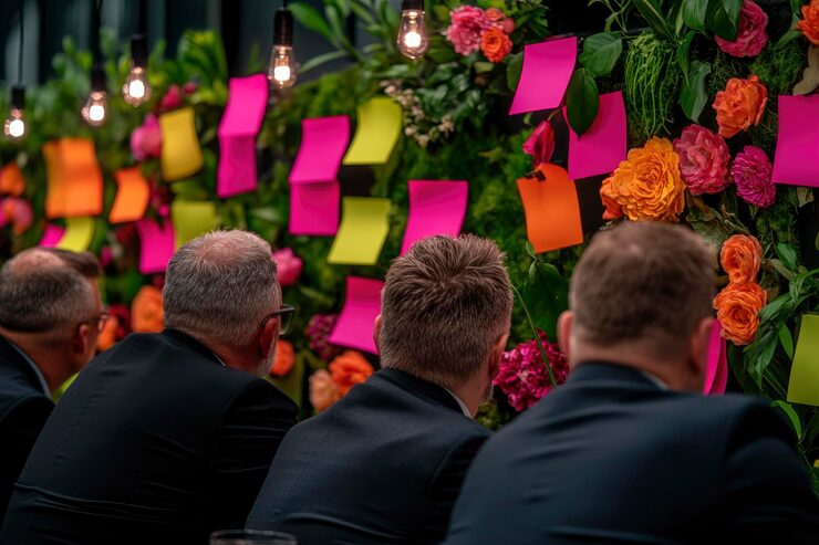 Planejamento de Eventos